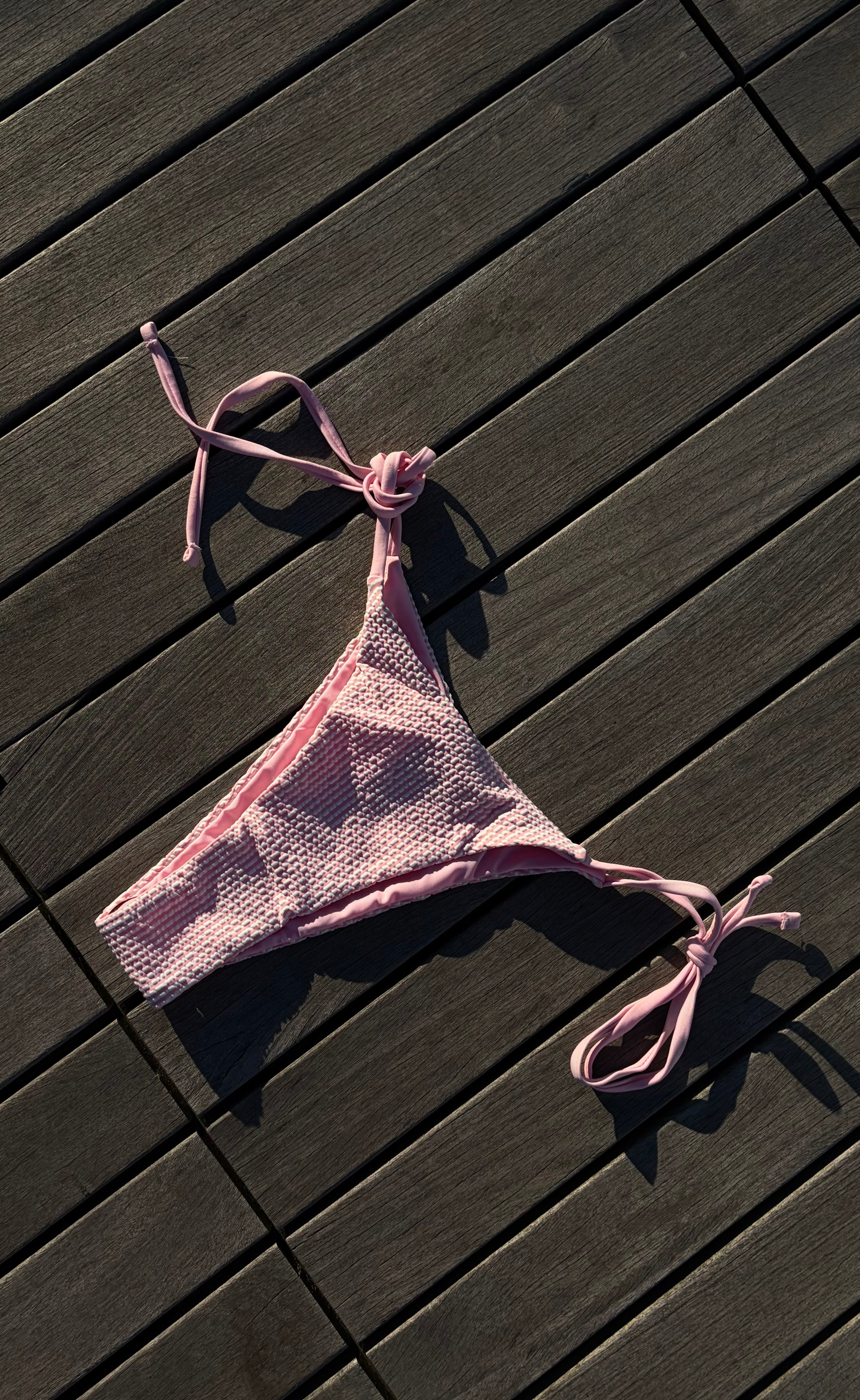 Positano stripe
