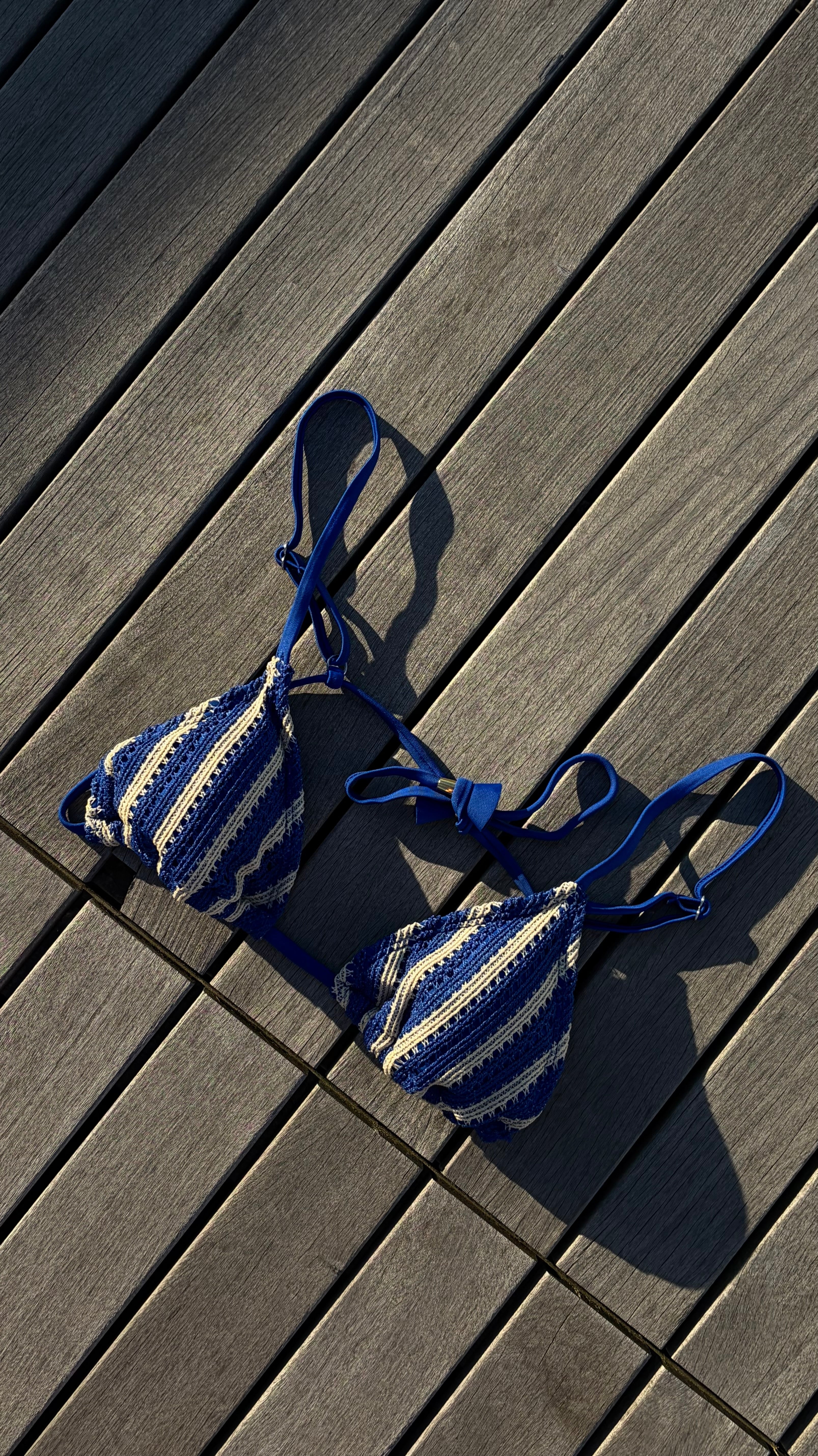 Capri knit